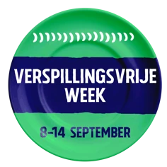 Verspilling 2025