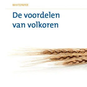 Whitepaper Volkoren Whitepaper Volkoren