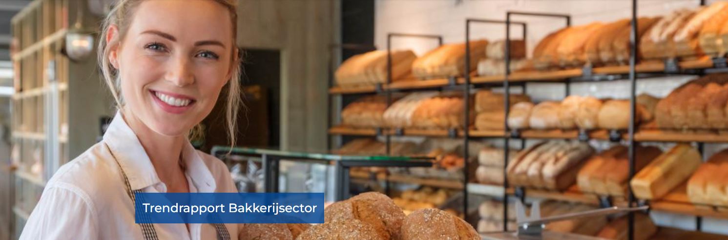 Trendrapportbakkerijsector