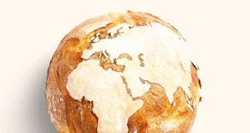 Voorkant Strategische Visie 2040