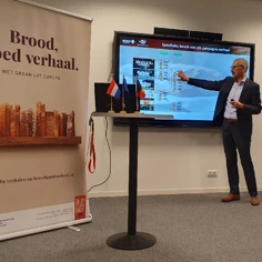 Eindsessie Eu Campagne2