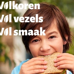 Week Van Het Brood Vierkant