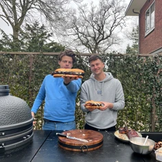 Broodjestester