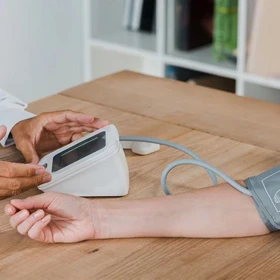 Gezondheidscheck Gezondheidscheck