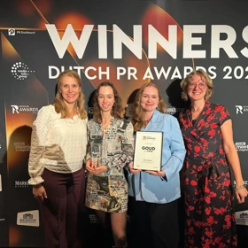 PR Award Nk Broodbeleggen PR Award Nk Broodbeleggen