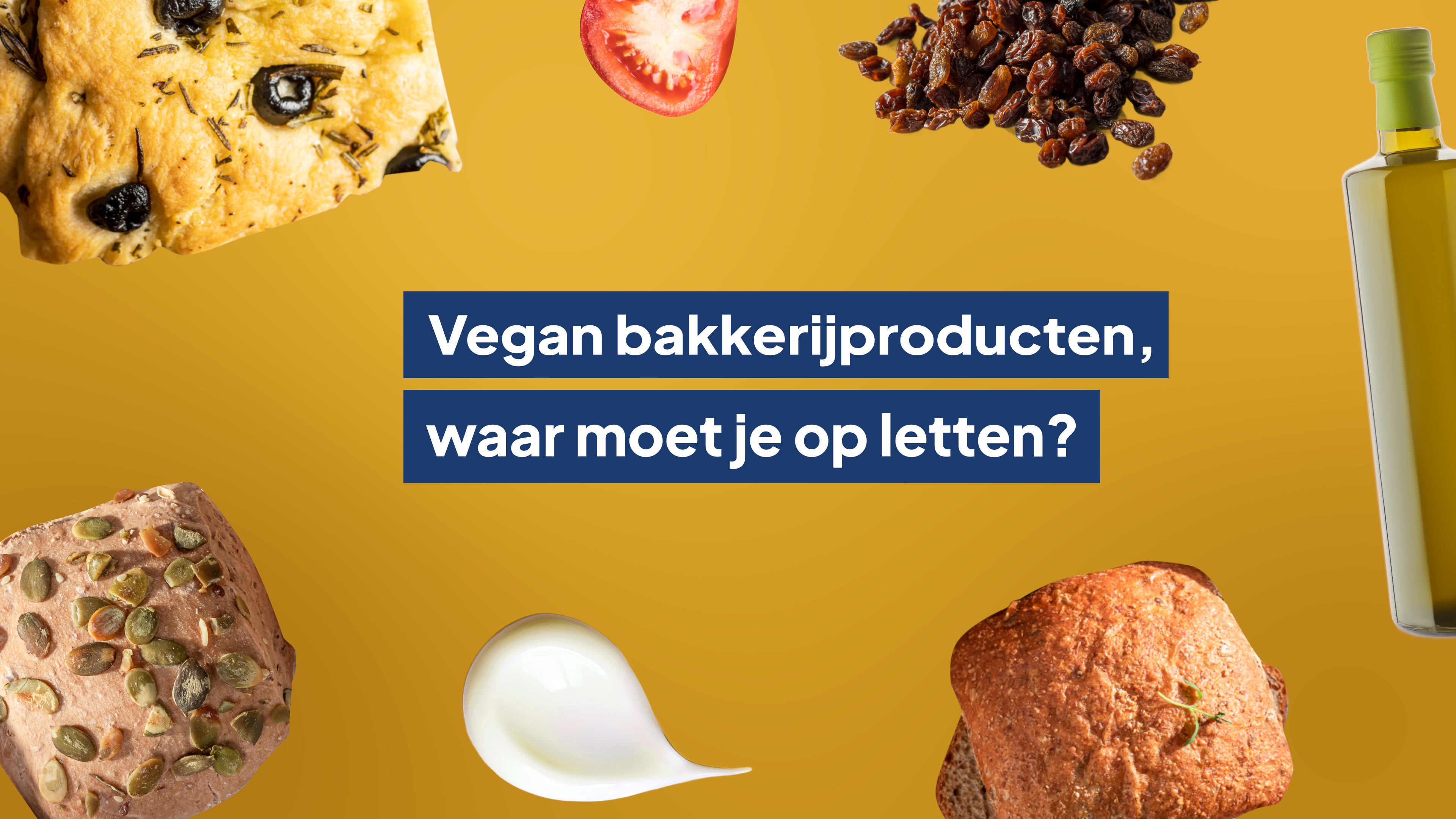 Still 6 Vegan