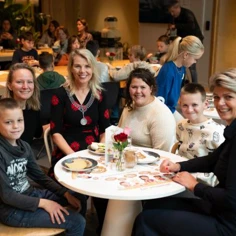 Burgemeestersontbijt 2025