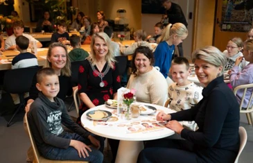 Burgemeestersontbijt 2025