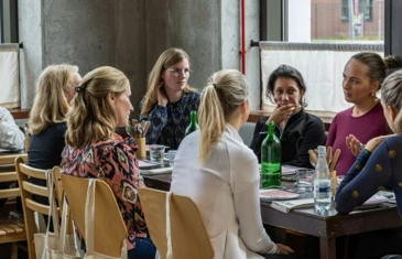 Groepje Collega's Website