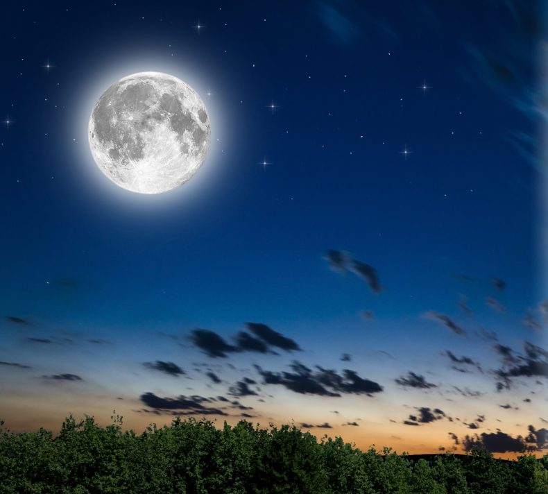 Nacht