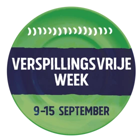 Verspillingsvrije Week 2024 Verspillingsvrije Week 2024