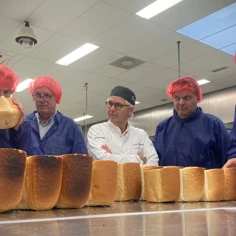 Bakproef Bakkerszout