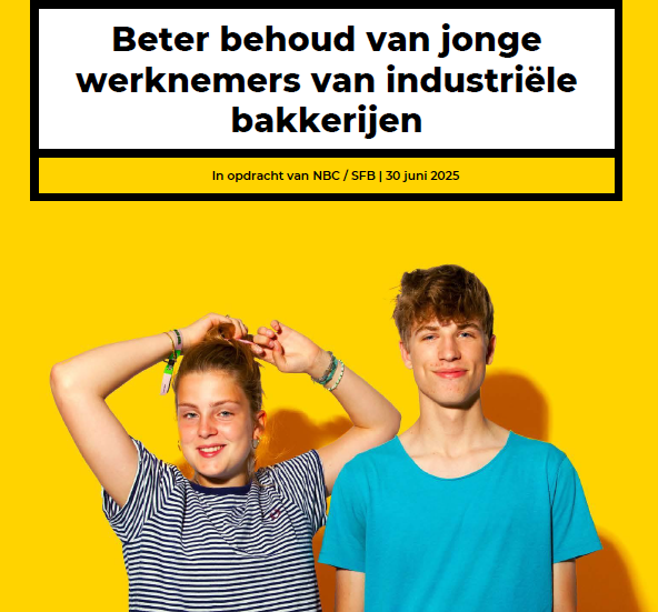 Rapportage Behoud Jonge Medewerkers 2025