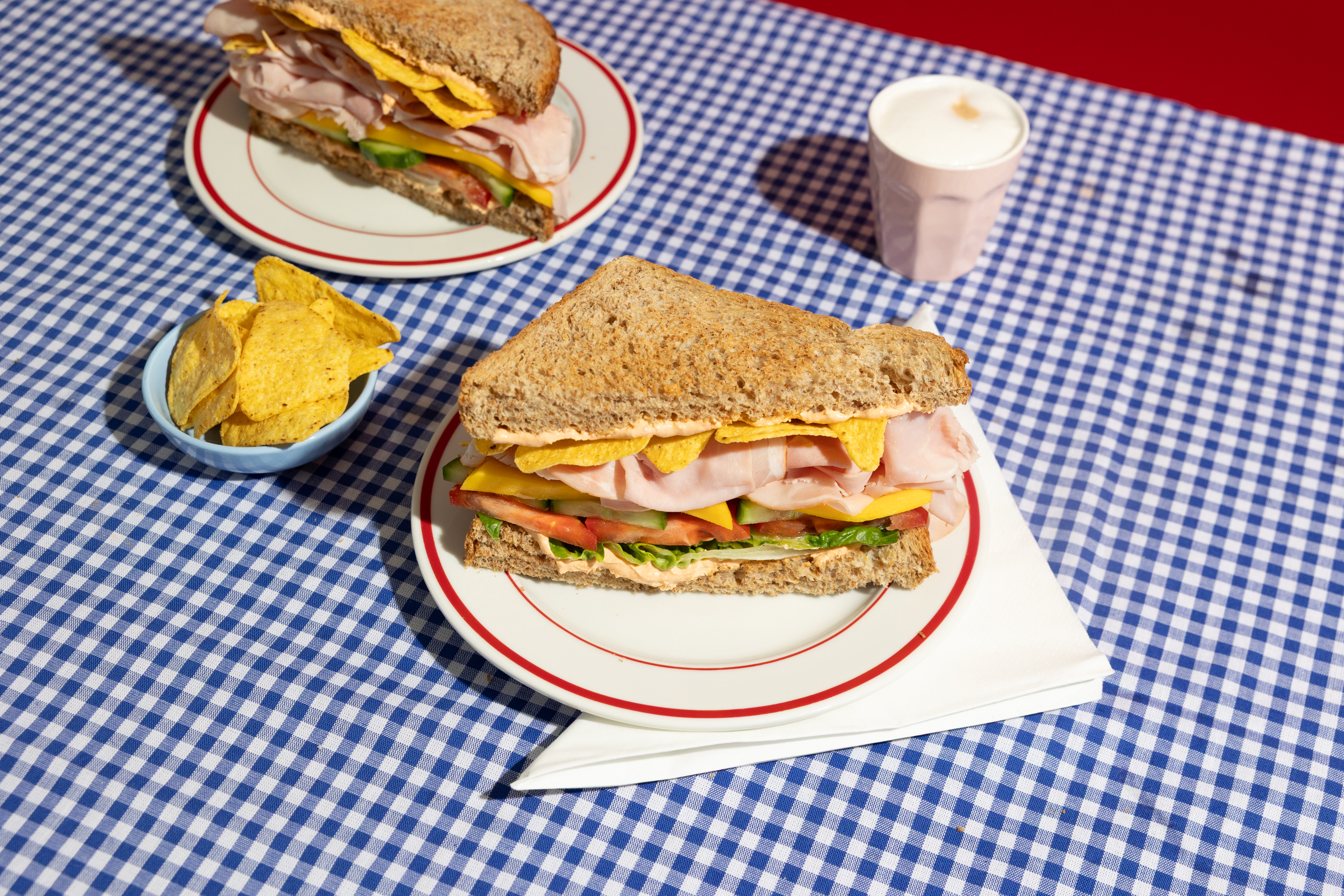 Preview Beenhambeuker