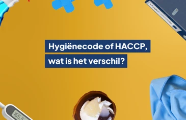 Kennisclip Still 1 Hygiënecode Vs HACCP