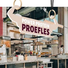 Proefles