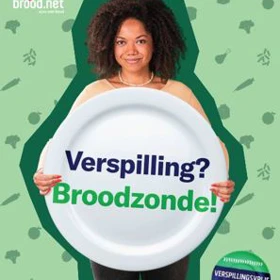 Verspillingsvrije Week Poster 2025 (1) Verspillingsvrije Week Poster 2025 (1)
