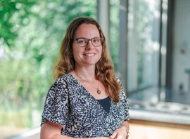 Elise Van Eck Elise Van Eck