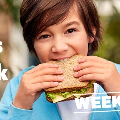 Week Van Het Brood Header