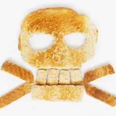 Doodskop Van Brood