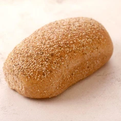 Volkoren Vloerbrood Met Sesamzaad