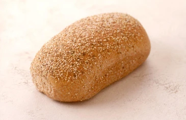Volkoren Vloerbrood Met Sesamzaad