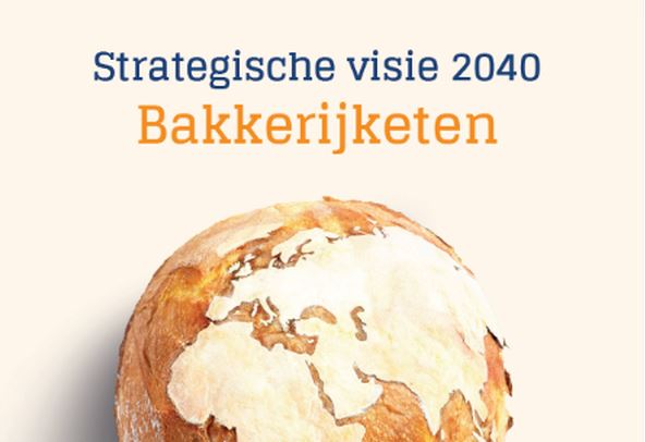 Strategische Visie Nws