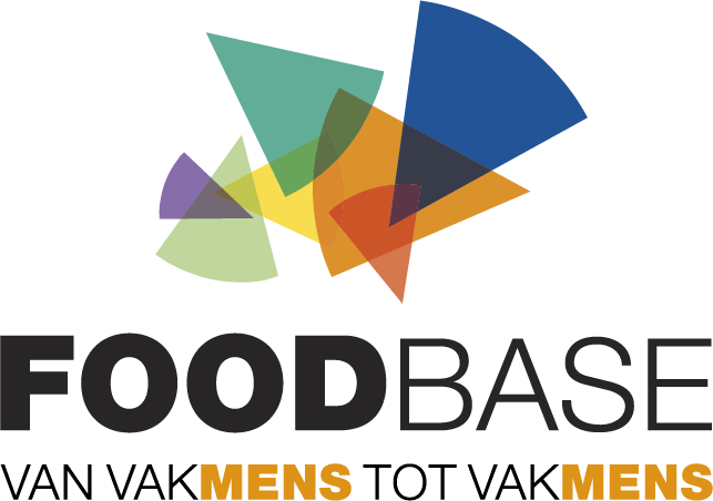 Foodbase Logo Payoff Kopie