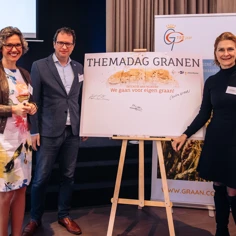 Themadag Granen Intentie Van Nijkerk 1